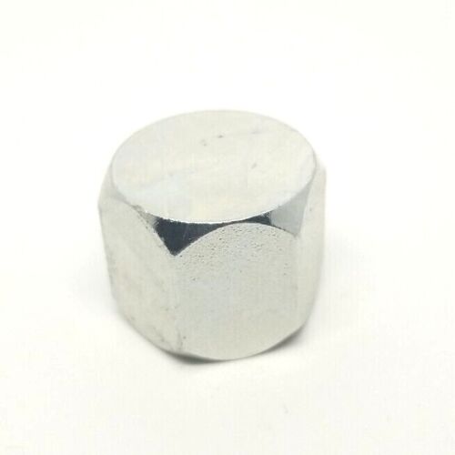5/8 Jic 37 Female Flare Cap Hydraulic Steel Fitting FasParts 0304-C-10