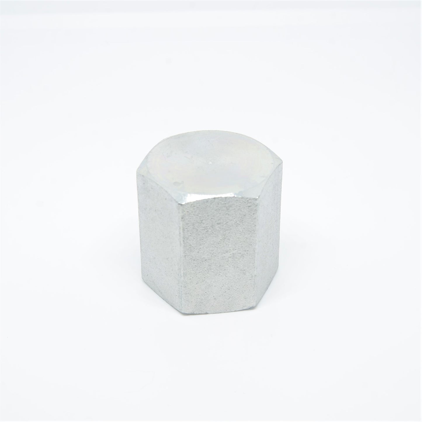 Steel 3/4" Female Npt Pipe Cap Fitting Water Oil Gas Liquid Fuel Oil FasParts