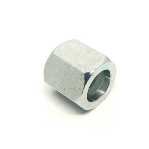 Sleeve Nut 1/2 Jic 37 Flare Steel Hydraulic Fitting FasParts