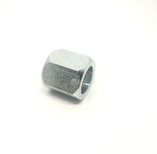 Sleeve Nut 5/8 Jic 37 Flare Steel Hydraulic Fitting FasParts