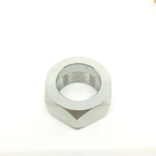 Sleeve Nut 1-1/4 inch Jic 37 Flare Steel Hydraulic Fitting FasParts