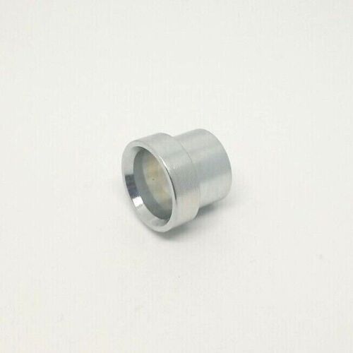 Sleeve 1/2 Jic 37 Flare Steel Hydraulic Fitting FasParts 0319-08