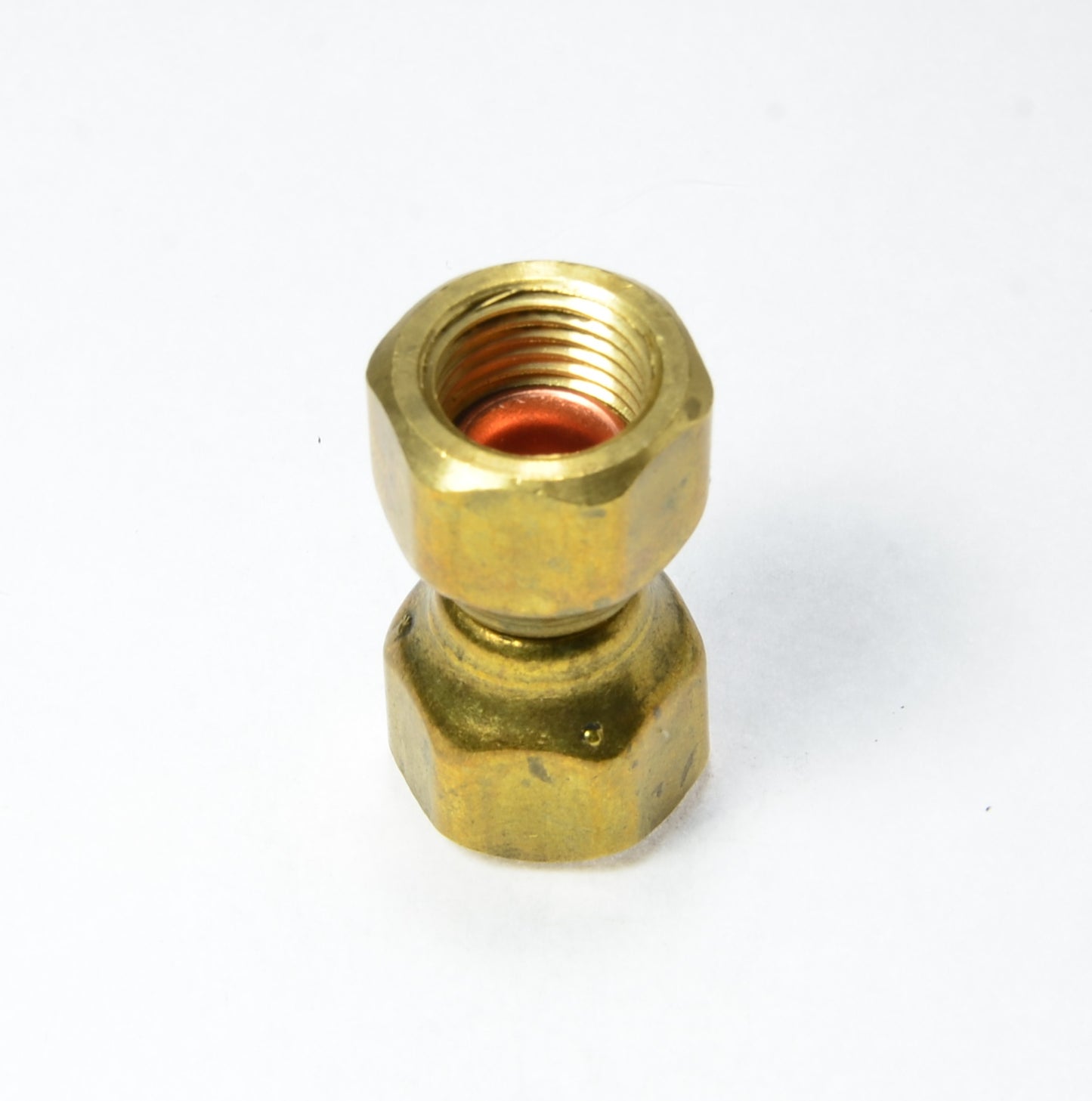 5/16 Tube Swivel Coupling Female Sae 45 Degree Flare 34-5