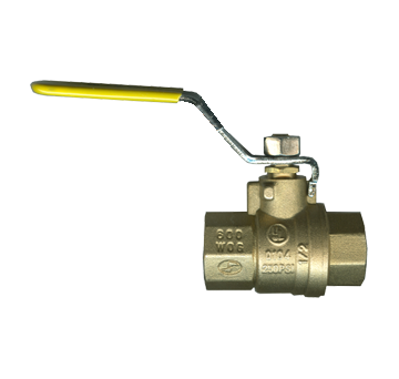 FASPARTS  Locking Handle Safety Exhaust 1/4 Female NPT FIP FPT Ball Valve NPT Female NPT FIP FPT  FIP